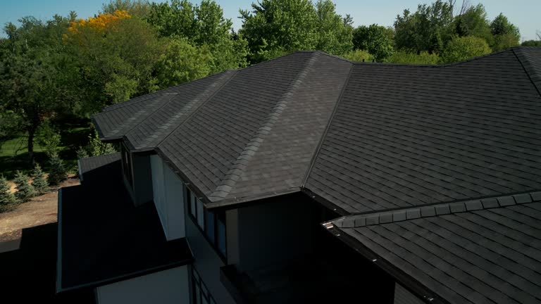 Trusted West Hazleton, PA Roofing Experts