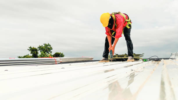 Best Steel Roofing  in West Hazleton, PA