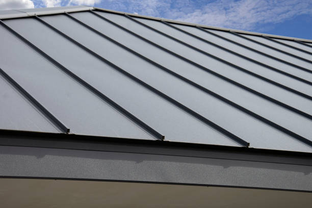 Best Commercial Roofing Services  in West Hazleton, PA